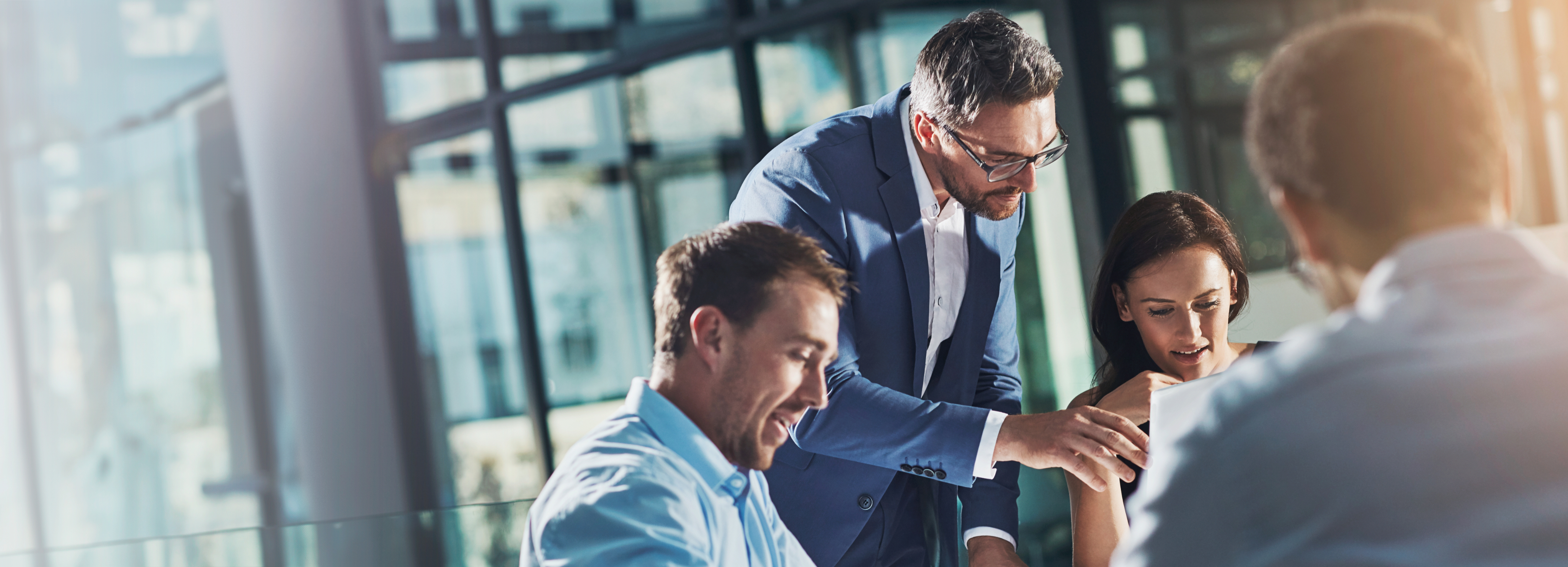 We bring together a team with global expertise and personalized client care.